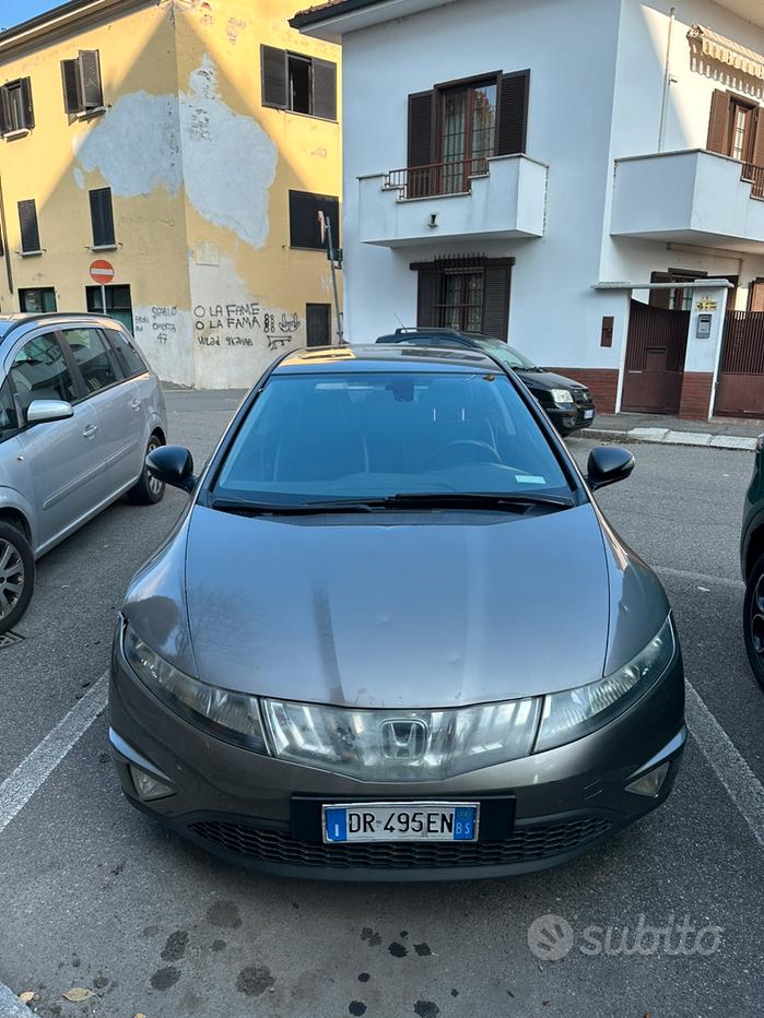 Honda spazio usata in vendita
