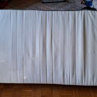 Materasso singolo usato Ikea