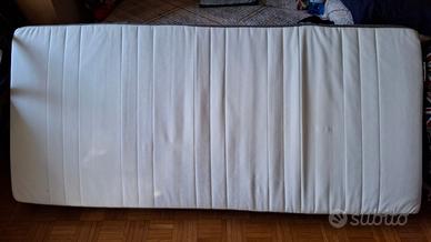 Materasso singolo usato Ikea