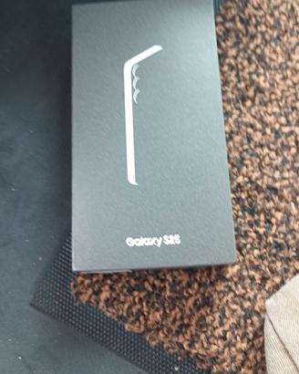 Samsung s25 da 128gb 