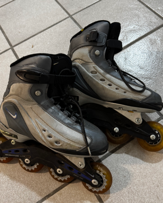 Rollerblade Nike N-Dorfin 4 - Vintage Air Max 42