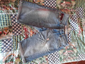 Pantaloncini da uomo Unlimited
