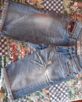 Pantaloncini da uomo Unlimited