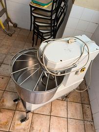 Impastatrice