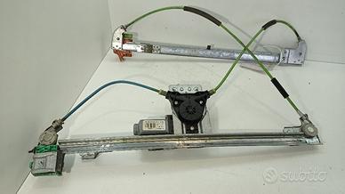 MECCANISMO ALZAVETRO ANT. DX PEUGEOT Expert 3Â° Se