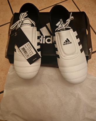 scarpe arti marziali 