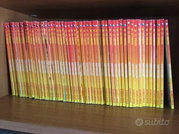 Manga Ranma 1/2 completo