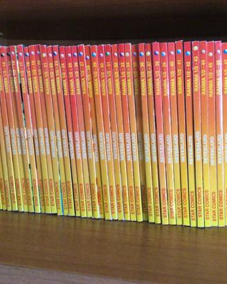 Manga Ranma 1/2 completo