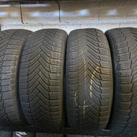 Gomme 205/55/16 Michelin invernali