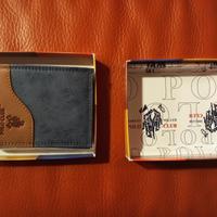 Portafoglio Harvey Miller Polo Club