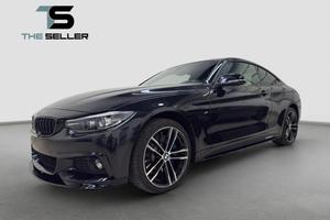 BMW 430 i Coupé Msport xdrive*FORMULA S*LEGGERE