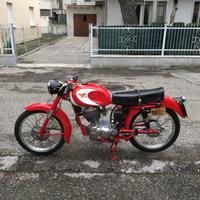 Moto Morini 175 Gt 1956