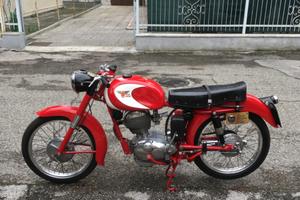 Moto Morini 175 Gt 1956