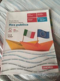 libro Res publica 