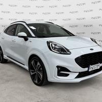 Ford Puma 1.0 EcoBoost Hybrid 125 CV S&S ST-L...