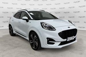 Ford Puma 1.0 EcoBoost Hybrid 125 CV S&S ST-L...
