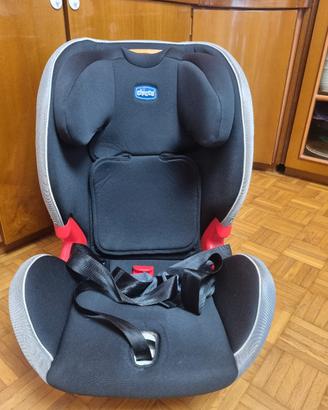 seggiolino auto Chicco 