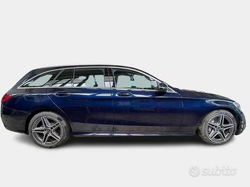 MERCEDES-BENZ C 220 d 4MATIC Premium Auto WAGON