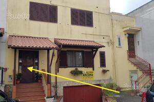 Mottola appartamento con tavernetta