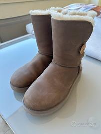 Stivaletto ugg