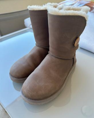 Stivaletto ugg