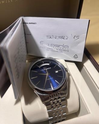 Orologio Philip Watch