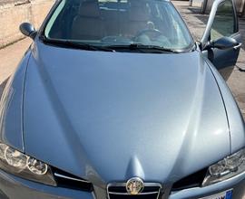 ALFA ROMEO 156 2ª serie - 2004