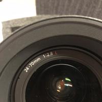 Ottica cinematografica