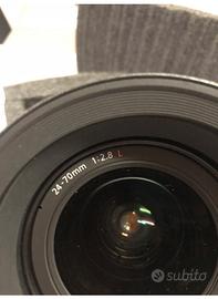 Ottica cinematografica