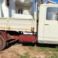 Autocarro Fiat 616 N2