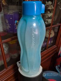 Bottiglia Eco Tupperware 
