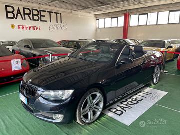 Bmw 320i Cabrio Automatica PERMUTE RATE
