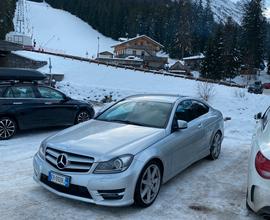 Mercedes classe c