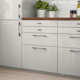 RINGHULT Frontale cassetto IKEA 80x10 cm Metod