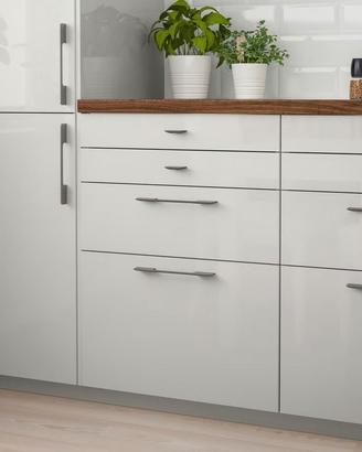 RINGHULT Frontale cassetto IKEA 80x10 cm Metod