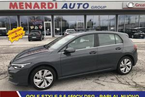 Volkswagen Golf 2.0 TDI 150cv DSG Style PARI ...