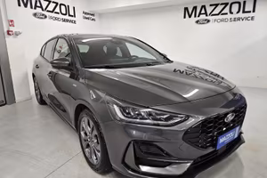 Ford Focus 1.0 EcoBoost Hybrid 155cv ST-Line Auto