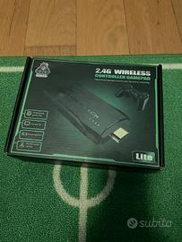 Console  500+giochi retro