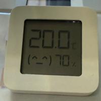 Termo/ igrometro Bluetooth 2 wireless (4 PEZZI)