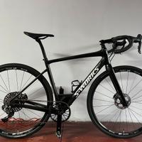 S-WORKS DIVERGE - GRAVEL taglia 56