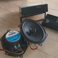 stereo auto Kenwood 50wx4 - mp3