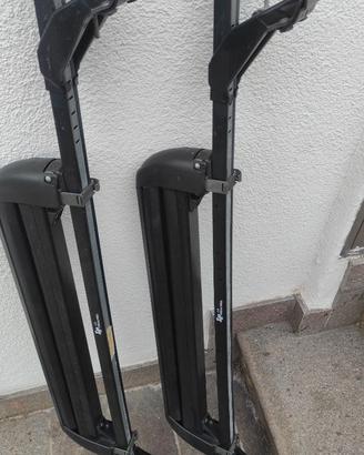 Barre portatutto da tetto