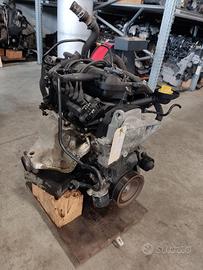 Motore RENAULT CLIO 1149cc benzina del 2011