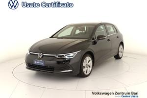 Volkswagen Golf 2.0 tdi style 115cv dsg