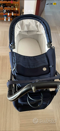 Trio peg perego book
