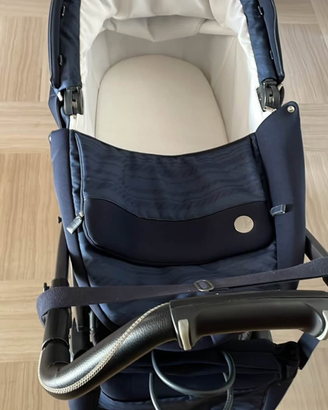 Trio peg perego book