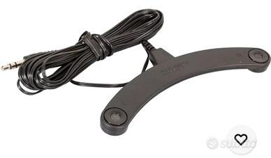 microfono calibrazione Home teatre  Sony