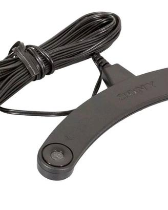 microfono calibrazione Home teatre  Sony