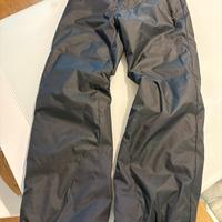 Pantalone da sci Decathlon taglia S come nuovo