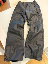 Pantalone da sci Decathlon taglia S come nuovo